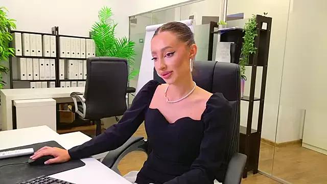 BabesGoesWild on StripChat 