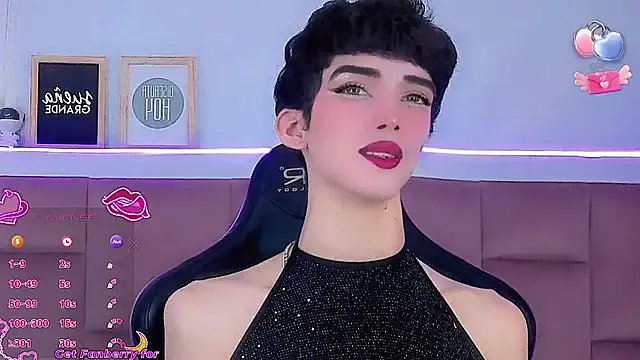 Baby_FenixTS — hi ale 