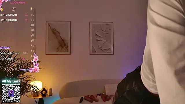 Freechat babybeerX on StripChat