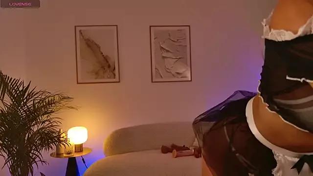 Freechat babybeerX on StripChat