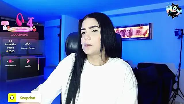 StripChat BABYFANTASY_1 is Freechat BABYFANTASY_1 — cum