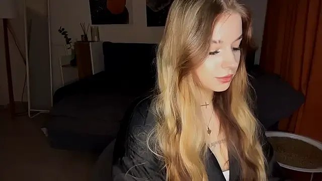 Private Babymoney_2007 on StripChat