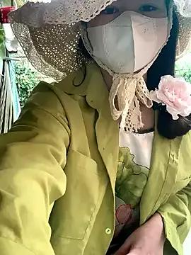 Freechat BabyThree_ on StripChat