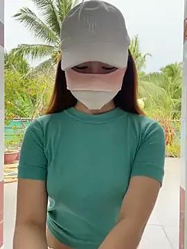 Freechat BabyThree_ on StripChat