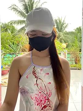 Freechat BabyThree_ on StripChat