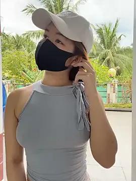 Freechat BabyThree_ on StripChat