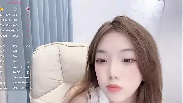 Freechat babyting-888- on StripChat