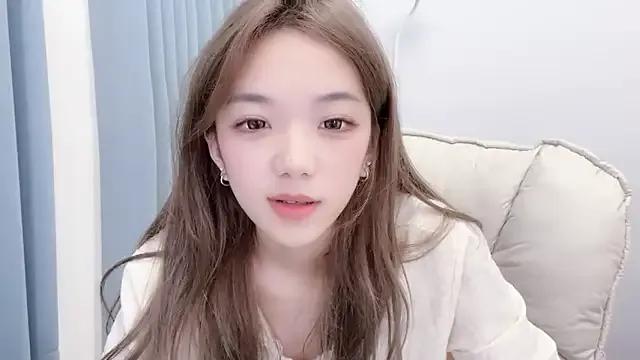 Freechat babyting-888- on StripChat