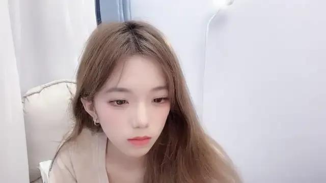 Freechat babyting-888- on StripChat