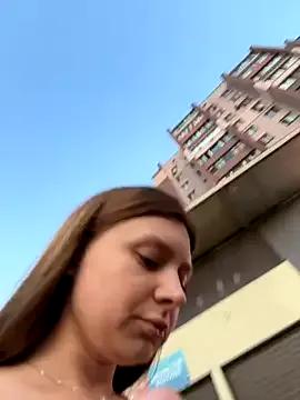 Babyy_Lynaa on StripChat 