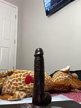 Freechat badbaby187 on StripChat