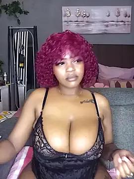 Baddest_Boobies on StripChat 