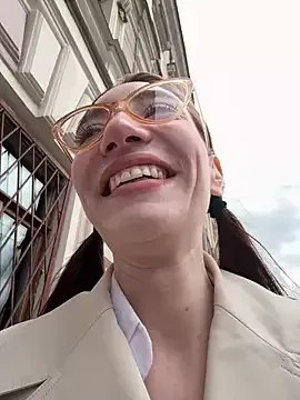 BallerinaCappuccino_ on StripChat