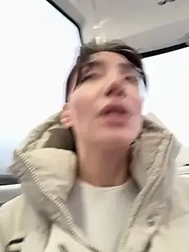 BallerinaCappuccino_ on StripChat