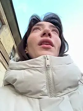 BallerinaCappuccino_ on StripChat