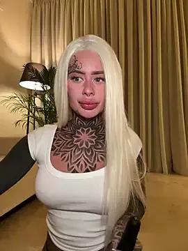 Freechat bambixboo on StripChat