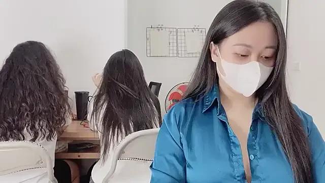 Freechat Bamboo_Swetie on StripChat