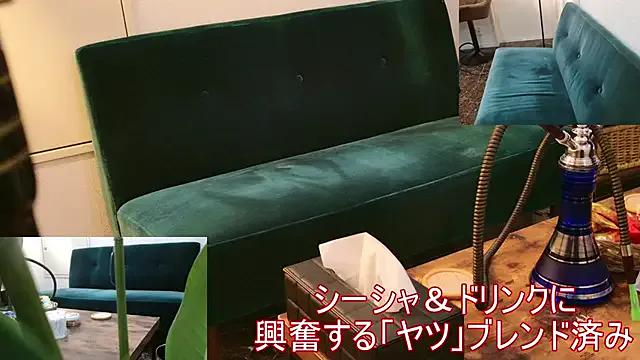 Freechat Bar_muscle on StripChat