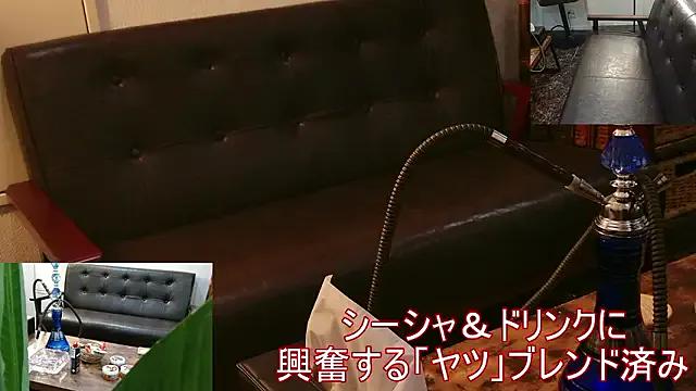 Freechat Bar_muscle on StripChat