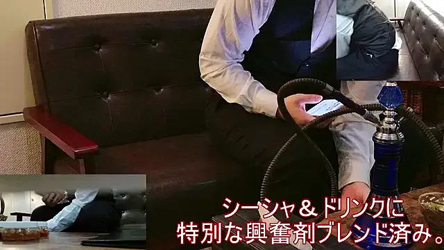 Freechat Bar_muscle on StripChat