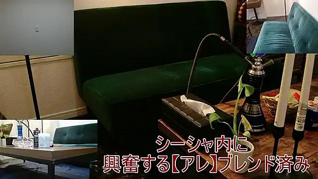 Freechat Bar_muscle on StripChat