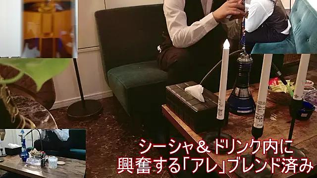 Freechat Bar_muscle on StripChat