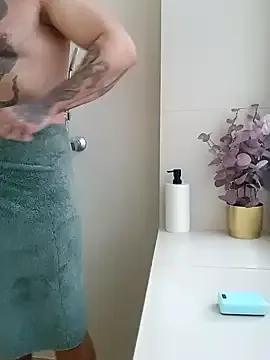 StripChat Barber33zk is Freechat Barber33zk — No underwear