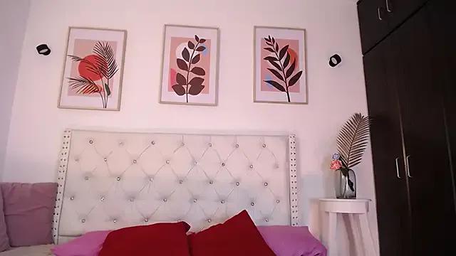 Freechat Barbie_Goddess on StripChat