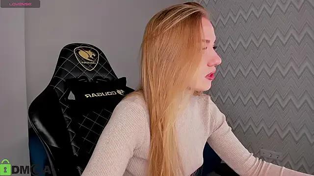 Freechat Barbie_Lis on StripChat