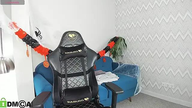 Freechat Barbie_Lis on StripChat