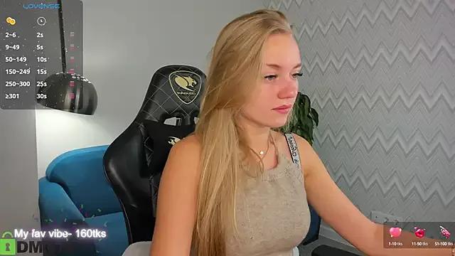 Freechat Barbie_Lis on StripChat