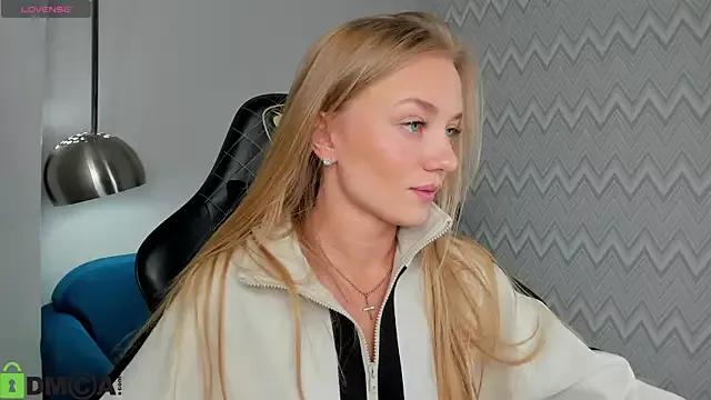 Freechat Barbie_Lis on StripChat