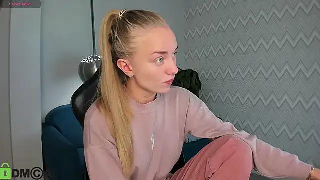 Freechat Barbie_Lis on StripChat