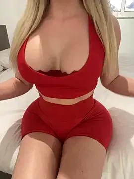 Group Barbieblondine on StripChat
