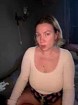 Freechat Barby_Kiss on StripChat