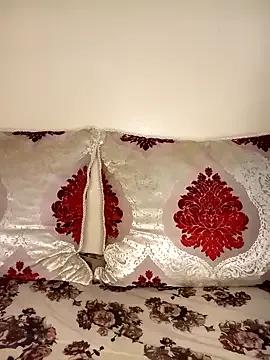 Freechat Barbyxhot on StripChat