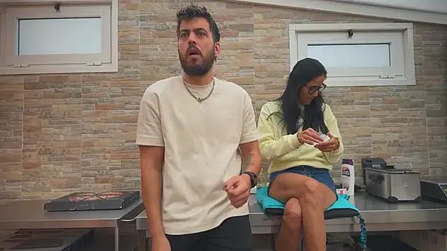 Freechat barfantasy on StripChat