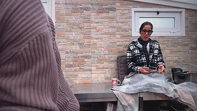 barfantasy — MIKE FUCK ANDREA