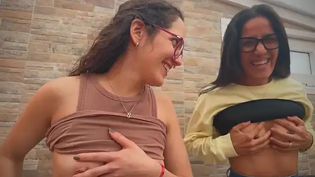 Freechat barfantasy on StripChat