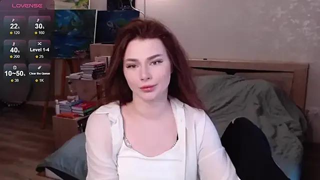 Freechat bbJ_one on StripChat