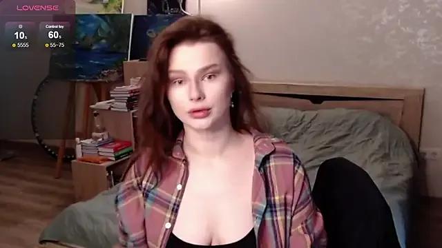 Freechat bbJ_one on StripChat