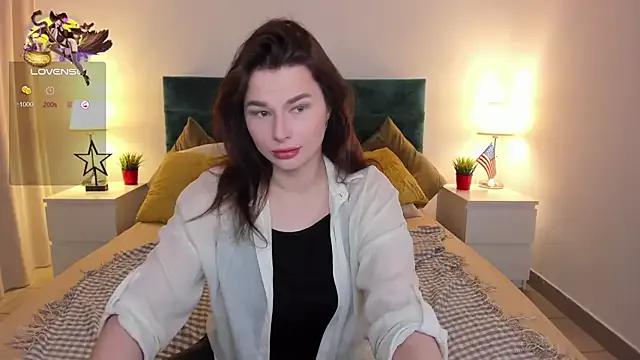 Freechat bbJ_one on StripChat