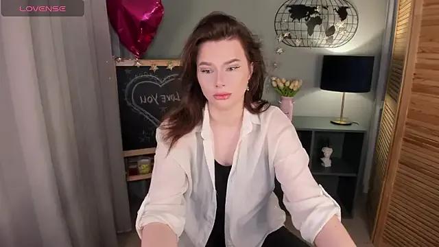 Freechat bbJ_one on StripChat