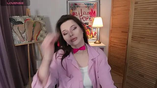 Freechat bbJ_one on StripChat