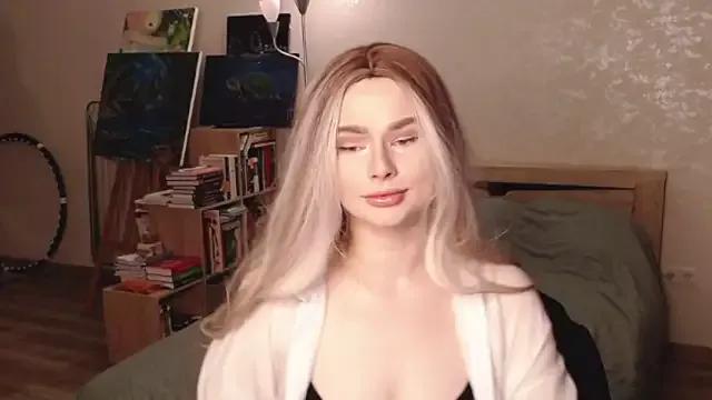 Freechat bbJ_one on StripChat