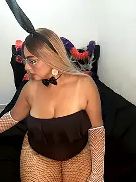 Freechat BBWCami_ on StripChat