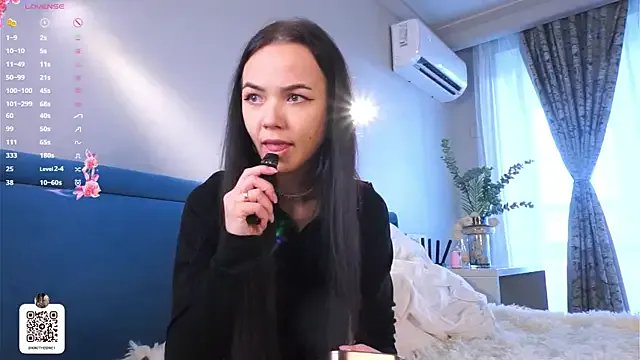 Freechat beauty_fuel on StripChat