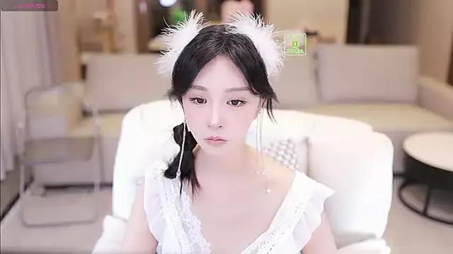 Freechat Bella-999 on StripChat