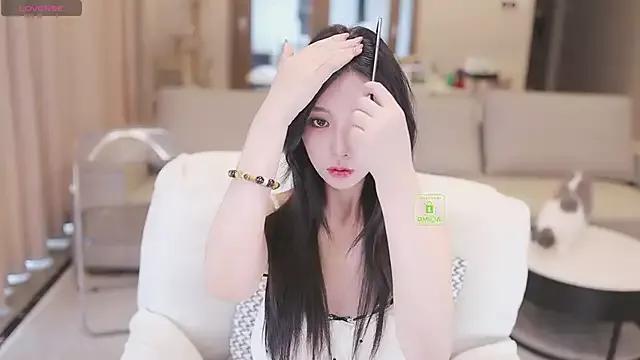 Freechat Bella-999 on StripChat