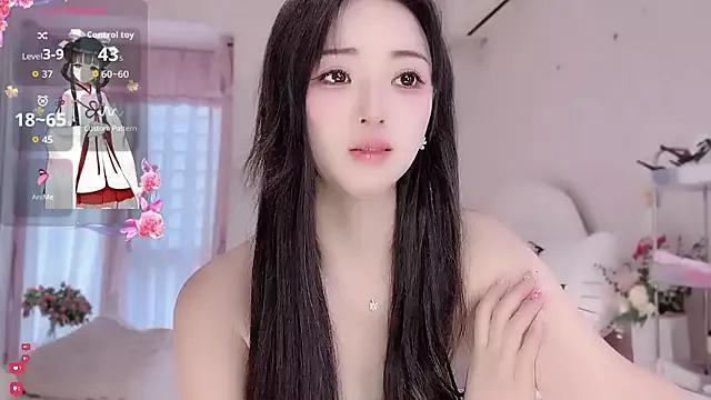 Freechat Bella-ox on StripChat